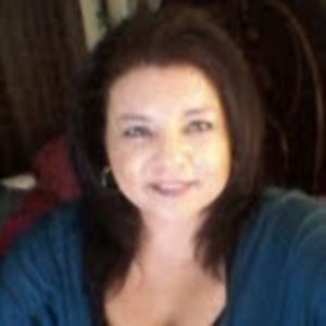 Meet your Posher, Dorothy